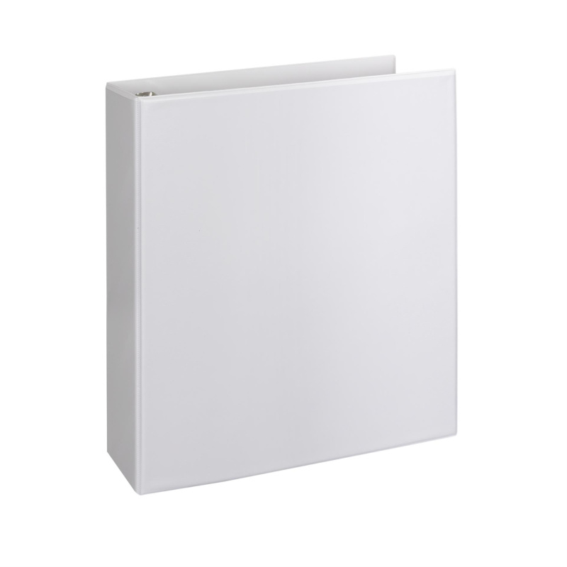 Karton P+P Personal kroužkový pořadač A4 7 cm bílý