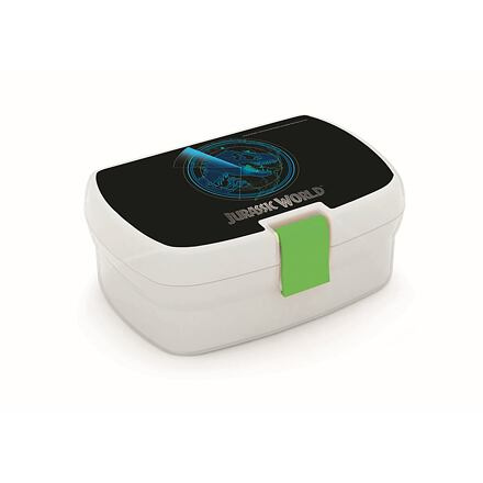 Oxybag Box na svačinu Jurassic World