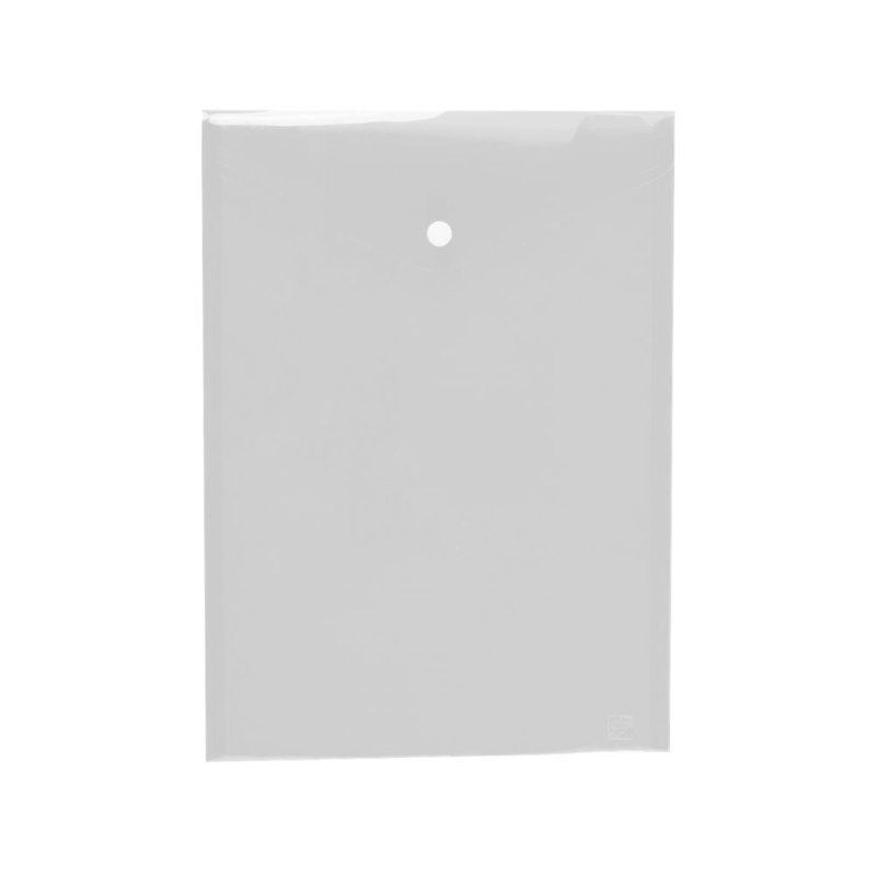 Psaníčko s drukem na výšku Opaline A5, čirá