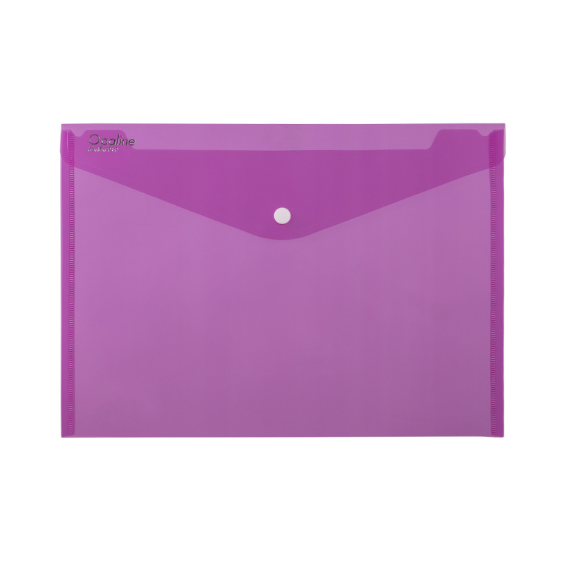 spisová deska s drukem A5 růžová