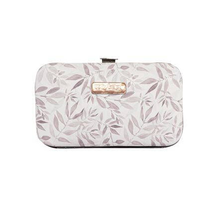 Oxybag Manikúra - White leaves