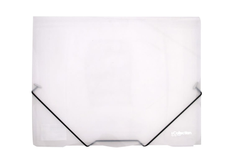 Sloha s gumou eCollection čirá