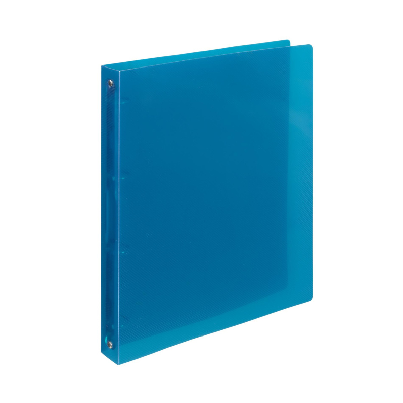 Karton P+P Čtyřkroužkový pořadač ELECTRA A4 plastový hřbet 3,2 cm tmavě zelený