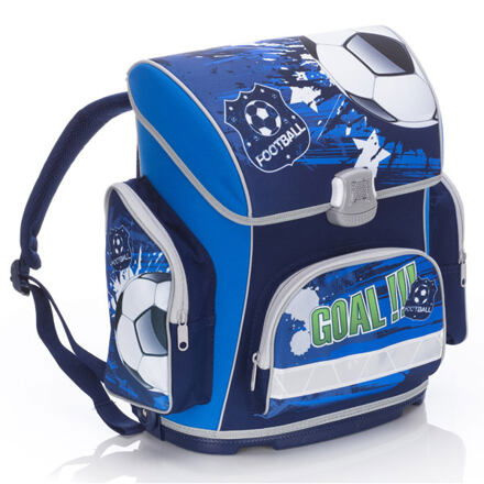 Oxybag Premium fotbal - Anatomický batoh PREMIUM