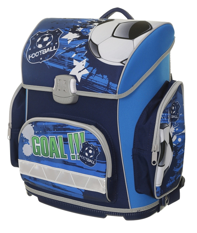 Oxybag Premium fotbal - Anatomický batoh PREMIUM