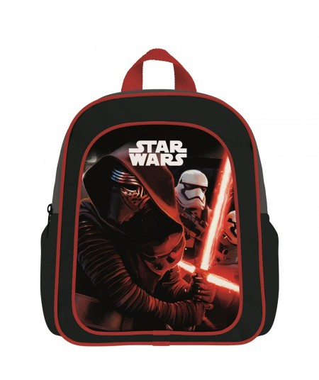 Batoh dětský předškolní Star Wars KARTONPP