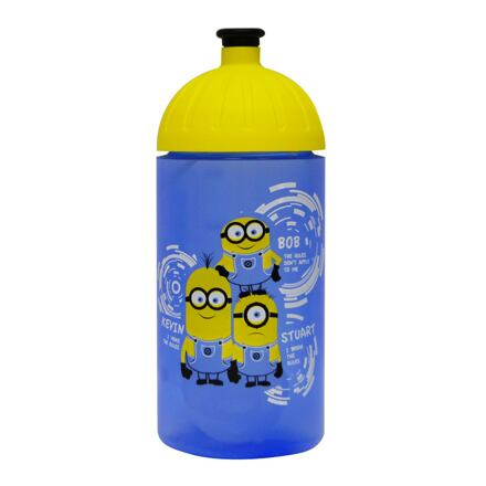 Oxybag Lahev na pití FRESH Minions
