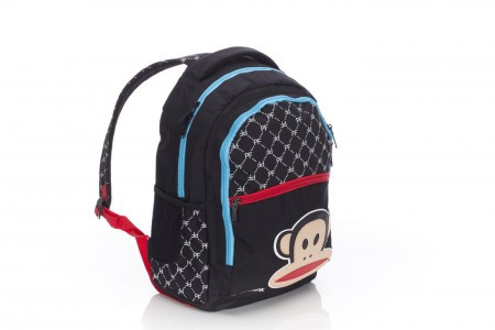 Studentský batoh Paul Frank Teen KARTONPP