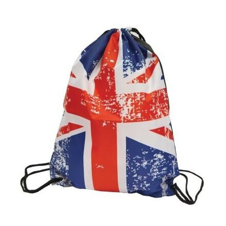 Oxybag Vak na záda OXY UK