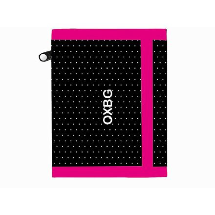 Peněženka OXY OXY Dots white