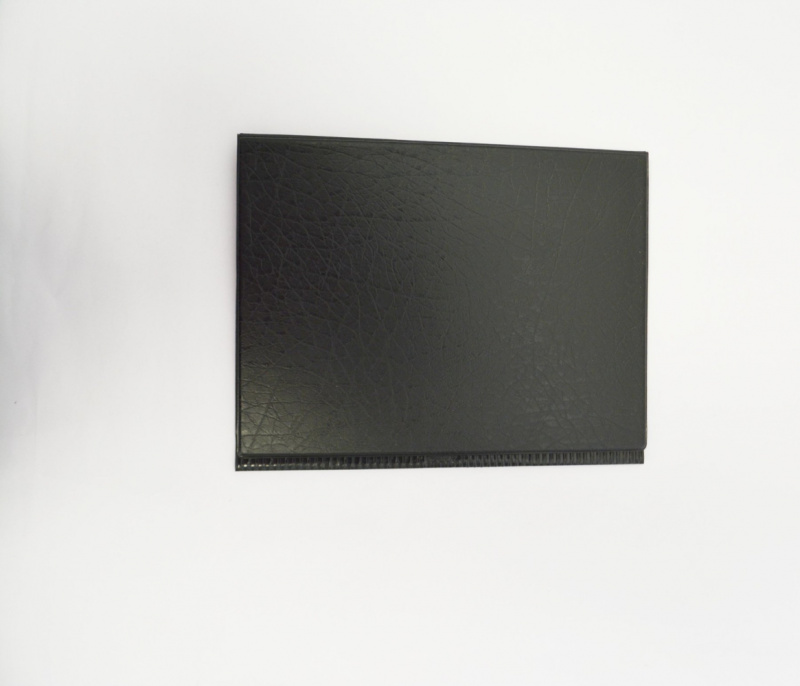 PP - uzavíratelné složky pro řidiče A5