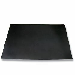 Podložka na stůl 60x40cm Classic - mat černá