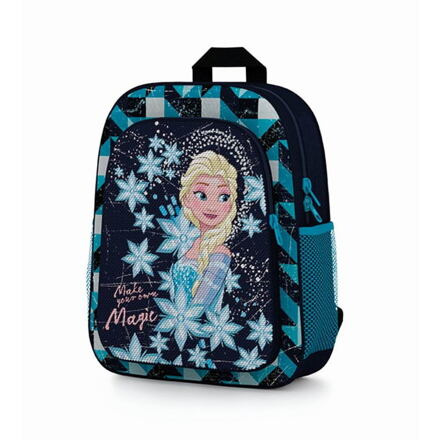 Karton P+P Frozen - Batoh dětský předškolní