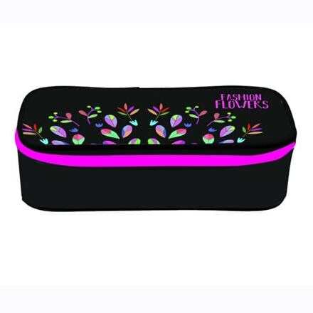 Oxybag Pouzdro etue komfort OXY ONE flowers