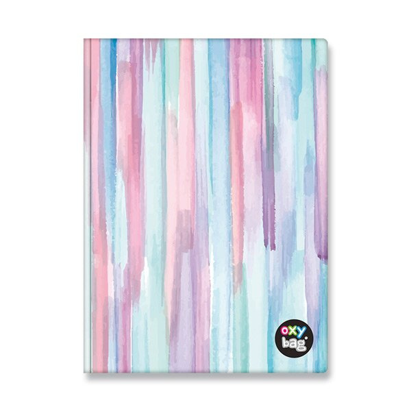 Obaly na doklady Retro II. mix barev a motivů