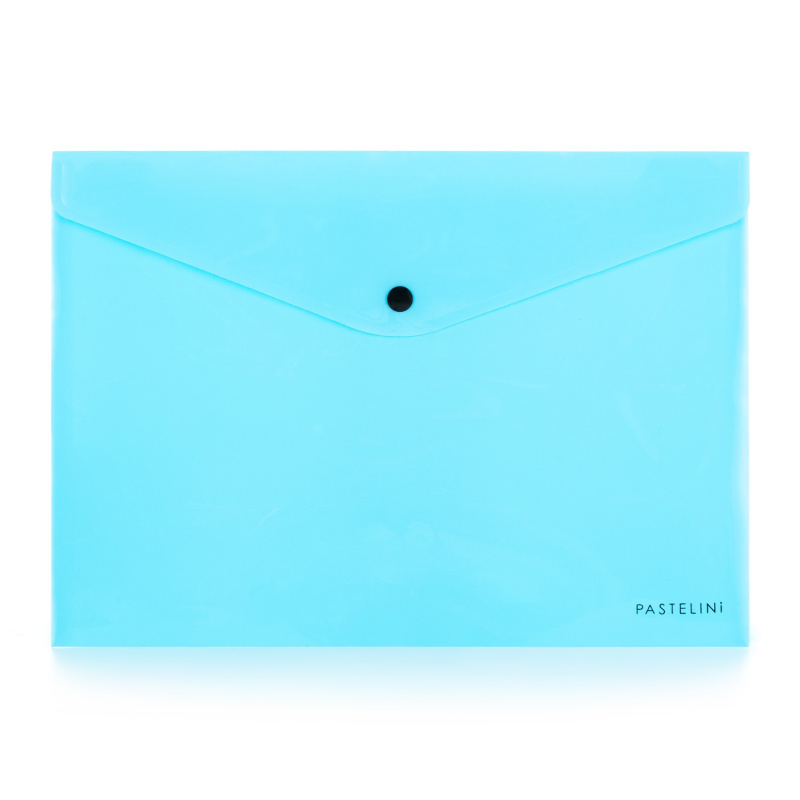 KARTON P+P Složka s drukem A4 modrá