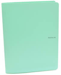 Karton P+P Pastelini Kroužkový pořadač 2 kroužky A4 2 cm zelený