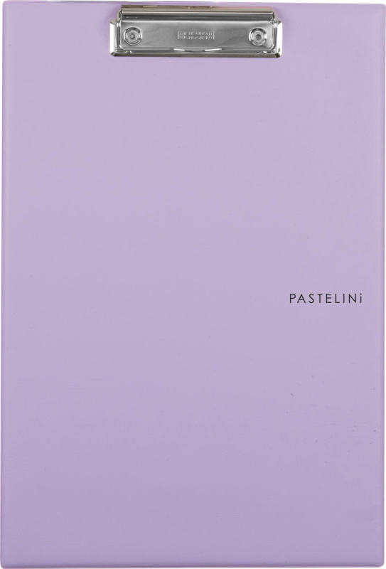 Jednodeska A4, PASTELINI, fialová