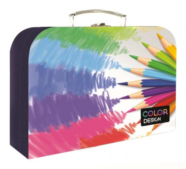 Karton P + P Pastelky 34 cm