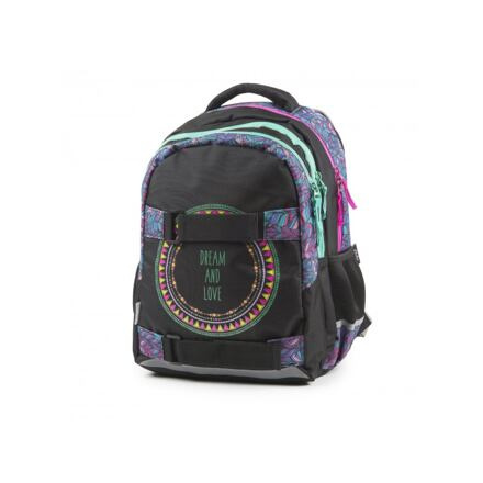 Oxybag Studentský batoh OXY One Spirit