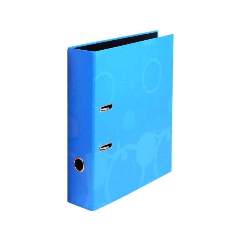 Karton P+P Neo Colori pákový pořadač A4 7 cm modrý