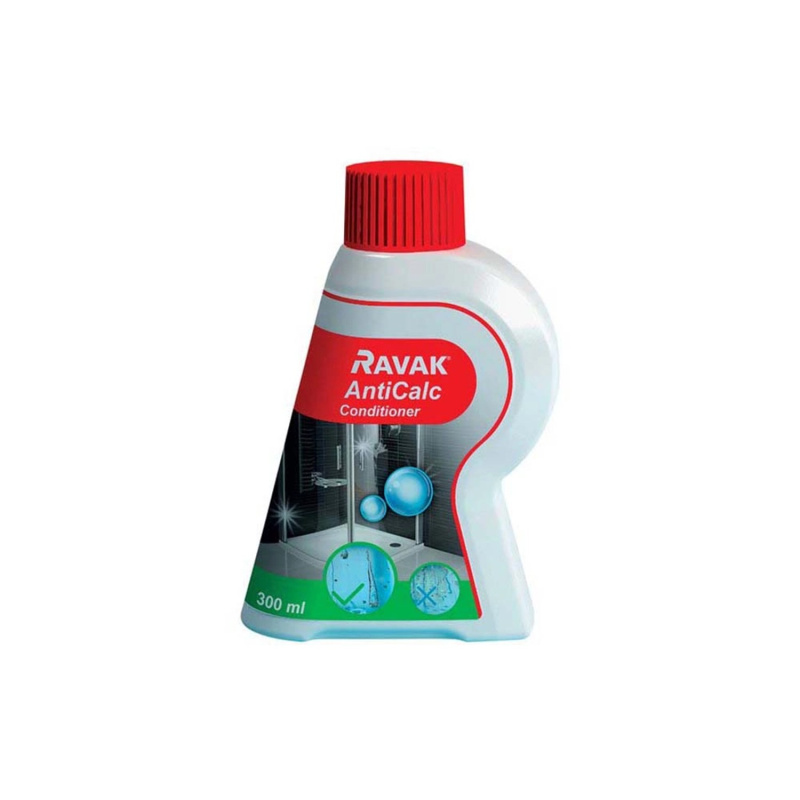 Ravak Ravak Anticalc conditioner 300 ml b32000000n CONDI300