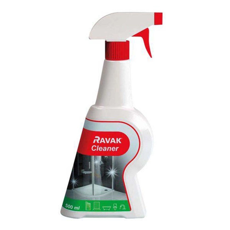 Ravak Cleaner čistič 0,5 l CLEA500