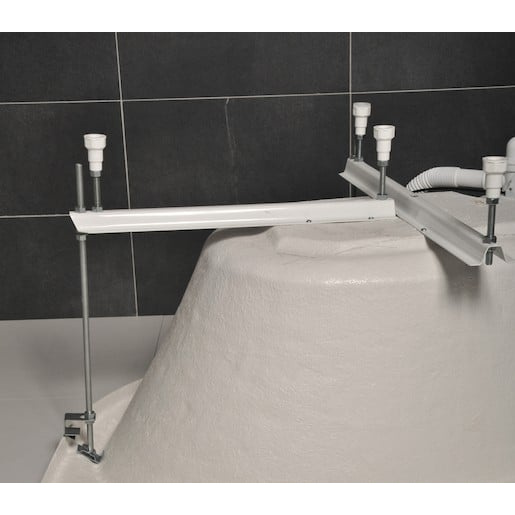 Ravak 70 U podpora 70u k vaně vanda, lilia, classic cy00000000 NOHYVA