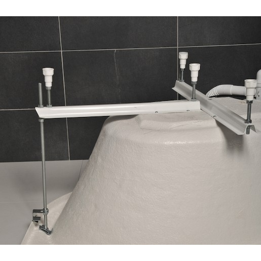 Ravak 75 U podpora k vaně cy00030000 NOHYCAM75