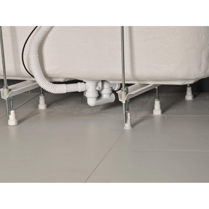 Ravak 75 U podpora k vaně cy00030000 NOHYCAM75