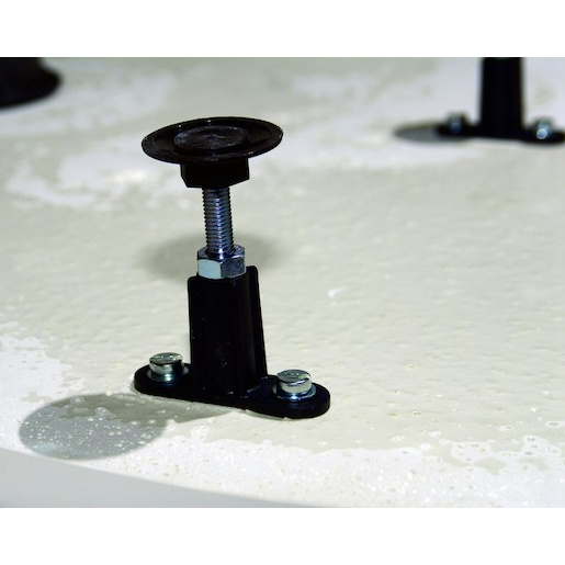 Nožičky k vaničkám Ravak Base Galaxy Pro