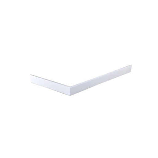 Panel k vaničce Ravak Gigant Pro 110x80 cm akrylát XA83DP01010