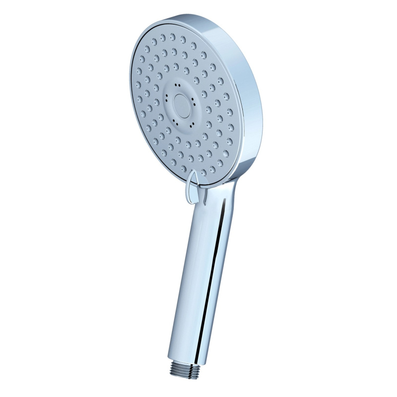 Sprchová hlavice Ravak 953.00 stříbrná X07P009