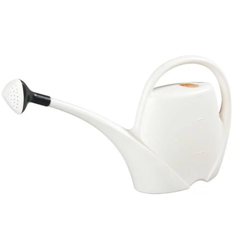 Konev Pamela 2,5l s růžicí - béžová