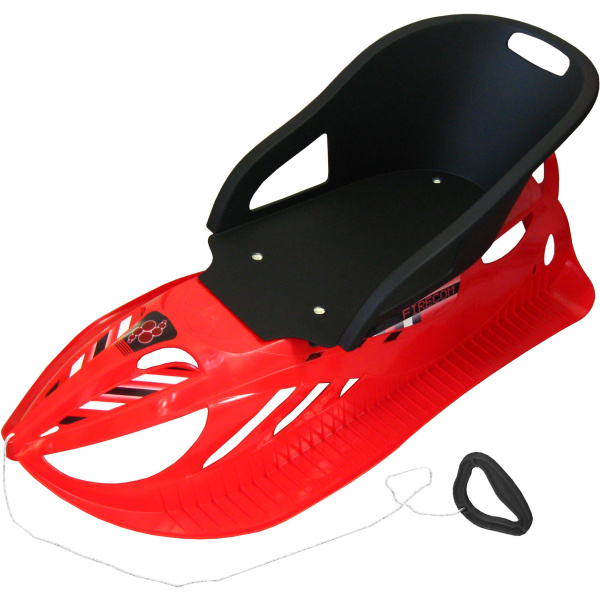 Plastkon Sáně Firecom