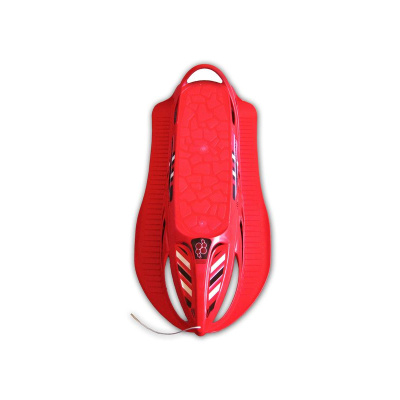 Plastkon Sáně Firecom