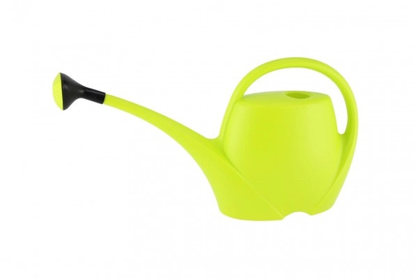 Plastkon 2,5 l PH limetková s kropítkem