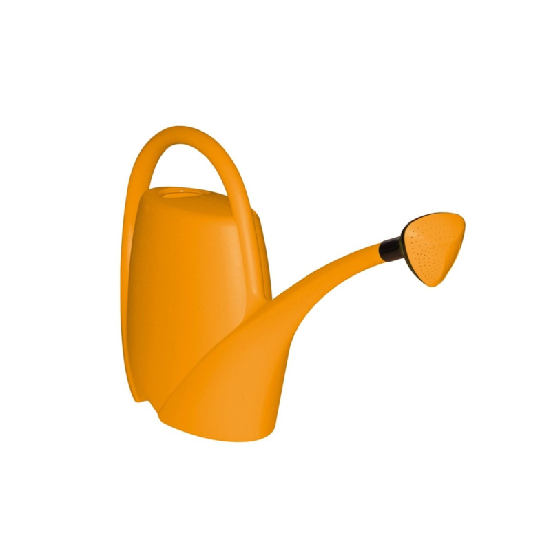 Plastkon/Gardenico Konev na zalévání SPRING oranžová 8 l