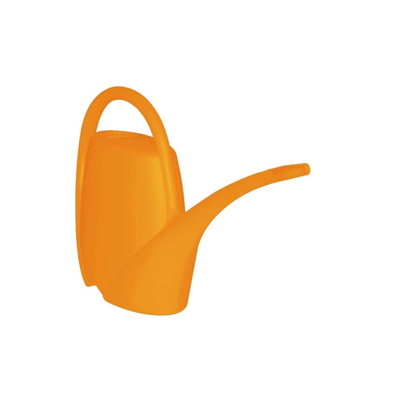 Plastkon/Gardenico Konev na zalévání SPRING oranžová 1,7 l