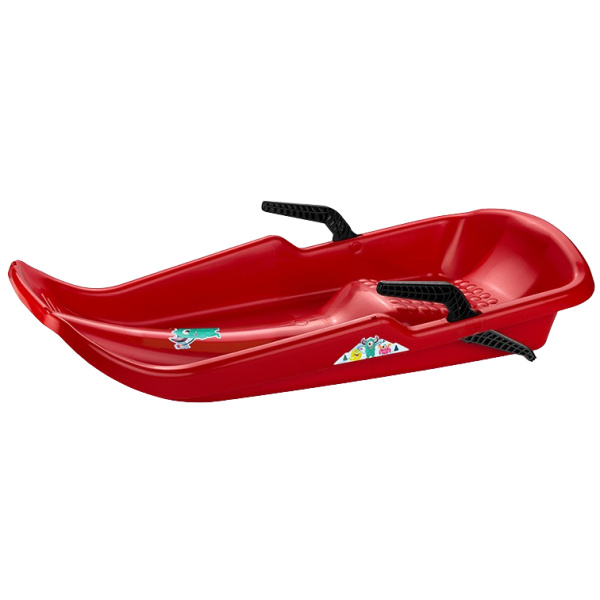 Plastkon Twister červená