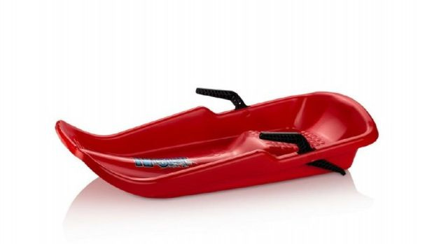 Plastkon Twister červená