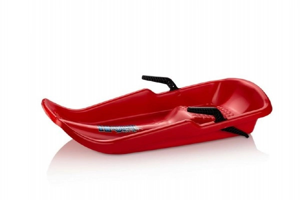Plastkon Twister červená