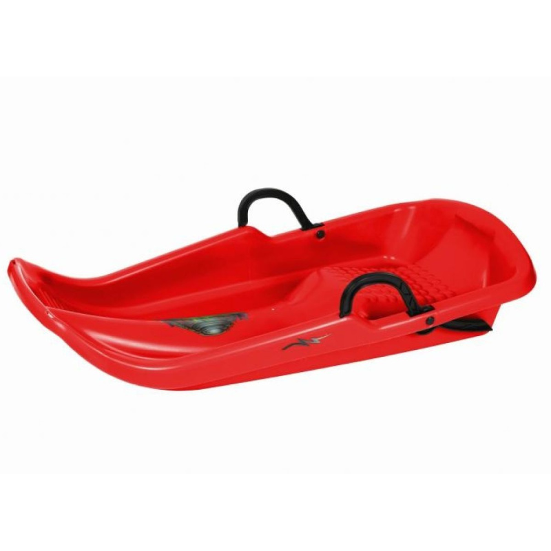 Plastkon Twister červená