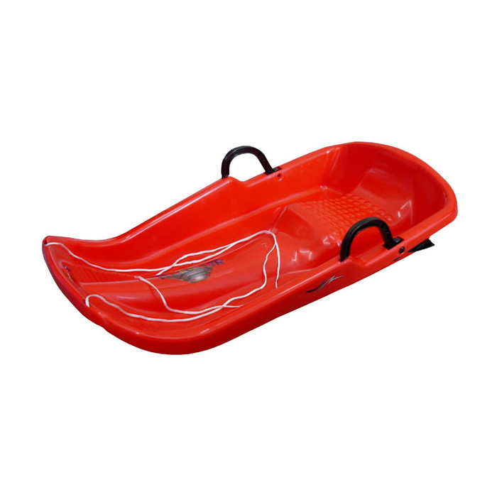 Plastkon Twister červená