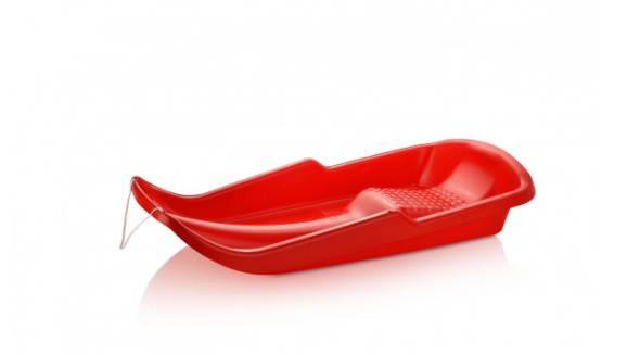 Plastkon Simple červená