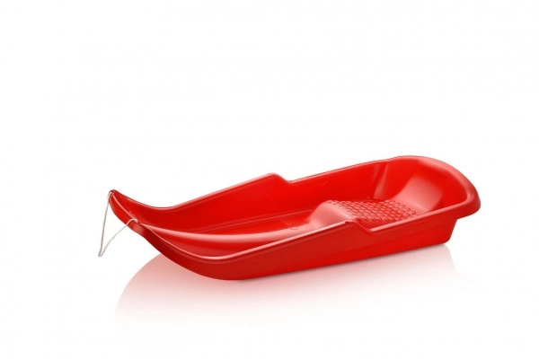Plastkon Simple červená