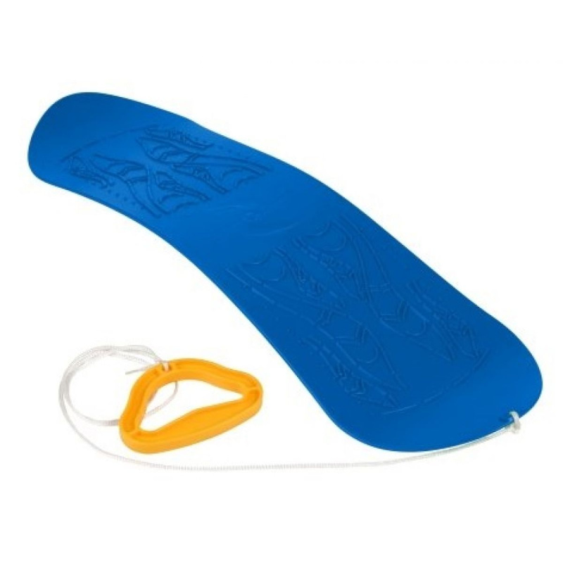 Plastkon Skyboard modrá