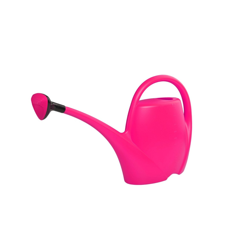 Plastkon/Gardenico Konev na zalévání SPRING růžová 8 l