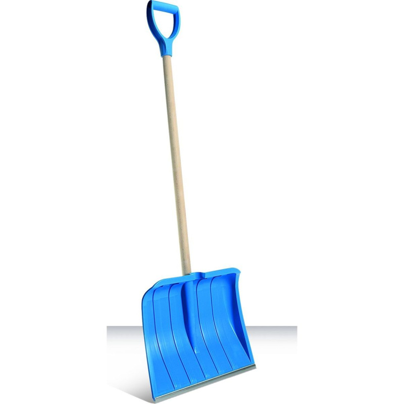 Plastkon Hrablo 41 cm standard modré
