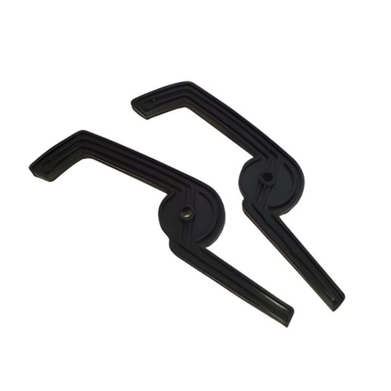 Náhradní páky pro boby CYCLONE a TWISTER